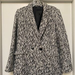 Banana Republic  Jacket/Coat  XS  NWOT